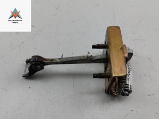 ограничитель открывания двери Peugeot 307 1 поколение [рестайлинг] 2005, универсал