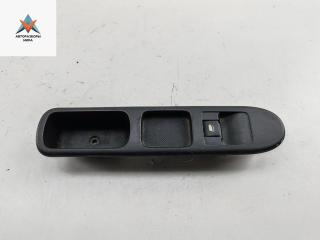 кнопка стеклоподъемника переднего правого Peugeot 307 1 поколение [рестайлинг] 2005, 2.0 л., бензин, МКПП, серый, универсал, 96351625XT