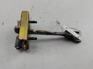 ограничитель открывания двери Peugeot 307 1 поколение [рестайлинг] 2005, универсал
