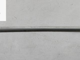 молдинг двери передней правой Peugeot 307 1 поколение [рестайлинг] 2005, 2.0 л., бензин, МКПП, серый, универсал, 9634011077