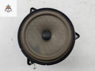 динамик двери Audi A6 4B/C5 [рестайлинг] 2003, 2.5 л., дизель, МКПП, серый, универсал, 4B0035411