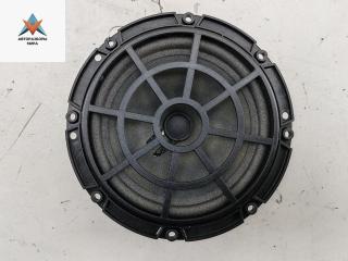 динамик двери Peugeot 307 1 поколение [рестайлинг] 2005, 2.0 л., бензин, МКПП, серый, универсал, 9634826880