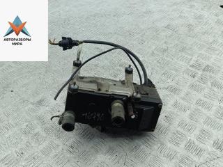 панель управления Вебасто (Webasto) Peugeot 307 1 поколение [рестайлинг] 2006, 1.6 л., дизель, МКПП, серый, универсал, 186820FC