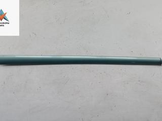 молдинг двери передней правой Peugeot 307 1 поколение 2003, 2.0 л., бензин, МКПП, зелёный, универсал, 9634011077