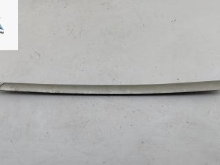 молдинг двери передней левой Peugeot 307 1 поколение [рестайлинг] 2005, 2.0 л., бензин, МКПП, серый, универсал, 9634011177