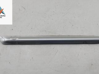 молдинг двери задней правой Audi A6 4B/C5 [рестайлинг] 2003, 2.5 л., дизель, МКПП, серый, универсал, 4B0853970D