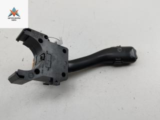 переключатель дворников Audi A6 4B/C5 1997, 2.4 л., бензин, АКПП, зелёный, седан