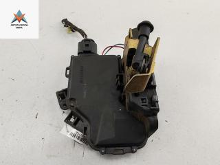 замок двери задней правой Audi A6 4B/C5 1997, 2.8 л., бензин, АКПП, синий, седан, 4B0839016