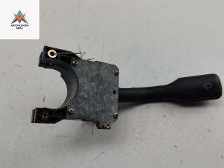 переключатель дворников Audi 100 4A/C4 1993, 2.6 л., бензин, МКПП, серый, универсал, 4A9953503