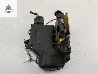 замок двери передней правой Audi A6 4B/C5 1998, 1.8 л., бензин, МКПП, серый, седан, 4B1837016B