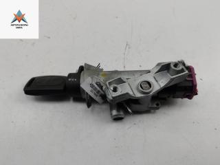 замок зажигания Audi A6 4B/C5 1997, 2.4 л., бензин, АКПП, зелёный, седан, 1J0419959A