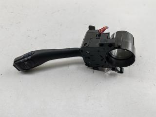 переключатель поворотов Audi A6 C5 1997, 2.8 л., бензин, АКПП, синий, седан