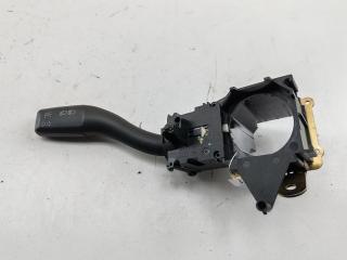 переключатель поворотов Audi A6 C6 2005, 3.0 л., дизель, АКПП, серый, седан, 4E0953513A