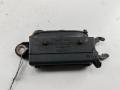 ручка наружная передняя левая Audi 80 8C/B4 1991, 2.0 л., бензин, МКПП, белый, седан, 4A0837205AB - фото №2