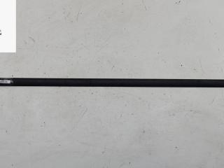 молдинг двери передней левой Audi 80 8C/B4 1991, 2.0 л., бензин, МКПП, белый, седан