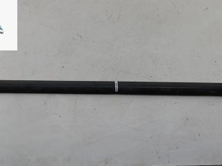 молдинг двери передней правой Audi A6 4B/C5 1998, 1.8 л., бензин, МКПП, серый, седан