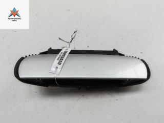 ручка наружная задняя правая Audi A6 4B/C5 [рестайлинг] 2003, 2.5 л., дизель, МКПП, серый, универсал, 4B0839885
