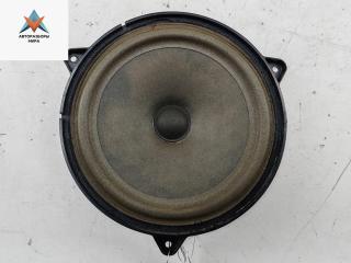 динамик двери Audi A6 4B/C5 [рестайлинг] 2003, 2.5 л., дизель, МКПП, серый, универсал, 4B0035411