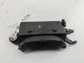 ручка наружная передняя правая Audi 80 8C/B4 1991, 2.0 л., бензин, МКПП, белый, седан, 4A0837206 - фото №2