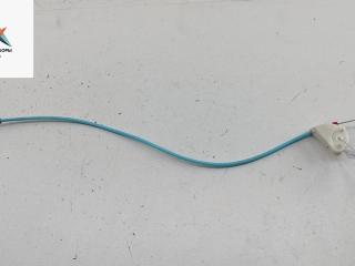 трос двери Audi 80 8C/B4 1991, 2.0 л., бензин, МКПП, белый, седан, 893837082B