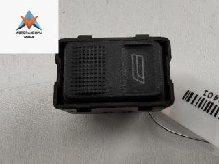 кнопка стеклоподъемника переднего левого Audi 80 8C/B4 1991, 2.0 л., бензин, МКПП, белый, седан, 893959855