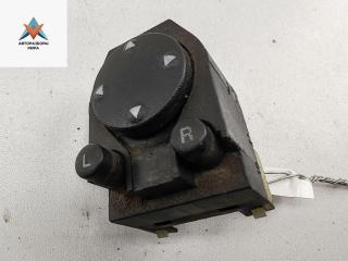 джойстик регулировки зеркал Audi 80 8C/B4 1991, 2.0 л., бензин, МКПП, белый, седан, 893959565