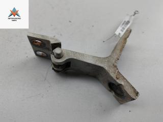 петля двери Audi 80 8C/B4 1991, белый, седан, 893831401