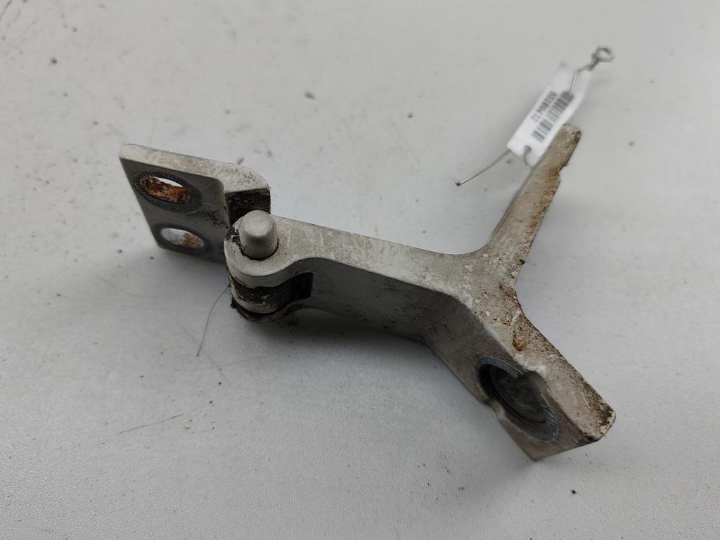 петля двери Audi 80 B4 1991, белый, седан, 893831401