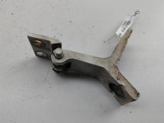 петля двери Audi 80 B4 1991, белый, седан, 893831401