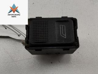 кнопка стеклоподъемника переднего левого Audi 80 8C/B4 1991, 2.0 л., бензин, МКПП, белый, седан, 893959855