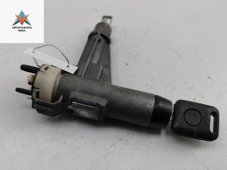 замок зажигания Audi 100 4A/C4 1993, 2.6 л., бензин, МКПП, серый, универсал, 4A0905851