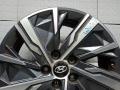 диск литой Hyundai Tucson 4 поколение 2022, 1.6 л., бензин, МКПП, внедорожник 5 дв., 52910N7160, 52960L1150 - фото №3
