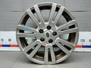 диск литой Land Rover Discovery 4 поколение 2012, 3.0 л., SD V6, дизель, АКПП, внедорожник 5 дв.