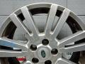 диск литой Land Rover Discovery 4 поколение 2012, 3.0 л., SD V6, дизель, АКПП, внедорожник 5 дв. - фото №3