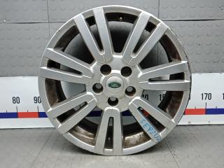 диск литой Land Rover Discovery 4 поколение 2012, 3.0 л., SD V6, дизель, АКПП, внедорожник 5 дв.