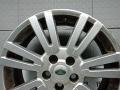 диск литой Land Rover Discovery 4 поколение 2012, 3.0 л., SD V6, дизель, АКПП, внедорожник 5 дв. - фото №3