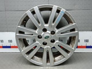 диск литой Land Rover Discovery 4 поколение 2012, 3.0 л., SD V6, дизель, АКПП, внедорожник 5 дв.