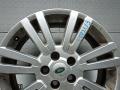 диск литой Land Rover Discovery 4 поколение 2012, 3.0 л., SD V6, дизель, АКПП, внедорожник 5 дв. - фото №3