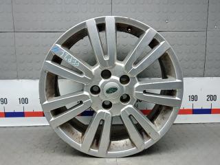 диск литой Land Rover Discovery 4 поколение 2012, 3.0 л., SD V6, дизель, АКПП, внедорожник 5 дв.