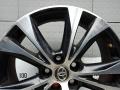 диск литой Toyota RAV4 4 поколение (CA40) [рестайлинг] 2015, 2.0 л., дизель, МКПП, внедорожник 5 дв. - фото №3