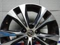 диск литой Toyota RAV4 4 поколение (CA40) [рестайлинг] 2015, 2.0 л., дизель, МКПП, внедорожник 5 дв. - фото №3
