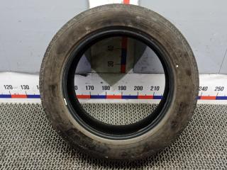 шина Nissan X-Trail T32 [рестайлинг] 2018, 1.6 л., дизель, МКПП, внедорожник 5 дв.