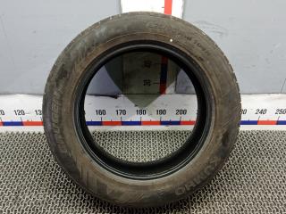 шина Nissan X-Trail T32 [рестайлинг] 2018, 1.6 л., дизель, МКПП, внедорожник 5 дв.