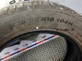 шина Nissan X-Trail T32 [рестайлинг] 2018, 1.6 л., дизель, МКПП, внедорожник 5 дв. - фото №4