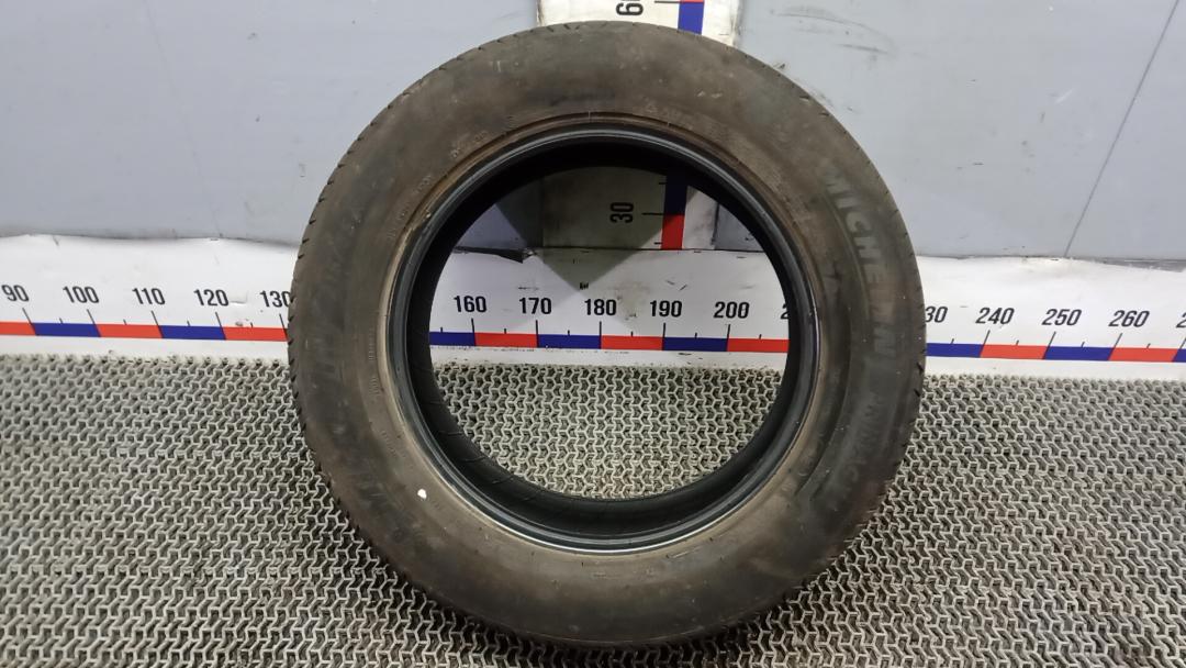 шина Hyundai Tucson 4 поколение 2022, 1.6 л., бензин, МКПП, внедорожник 5 дв. - фото №1