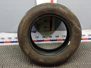 шина Hyundai Tucson 4 поколение 2022, 1.6 л., бензин, МКПП, внедорожник 5 дв.