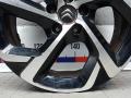диск литой Citroen C5 AirCross 1 поколение 2022, 1.2 л., бензин, МКПП, внедорожник 5 дв. - фото №2