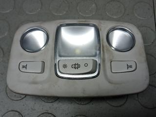 фонарь салона (плафон) Citroen C5 AirCross 1 поколение 2022, 1.2 л., бензин, МКПП, внедорожник 5 дв.