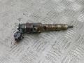 форсунка Peugeot 208 1 поколение 2012, 1.6 л., дизель, МКПП, хетчбэк 5 дв., 0445110340 - фото №4