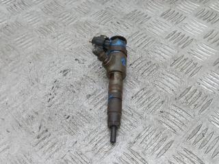 форсунка Peugeot 208 1 поколение 2012, 1.6 л., дизель, МКПП, хетчбэк 5 дв., 0445110340